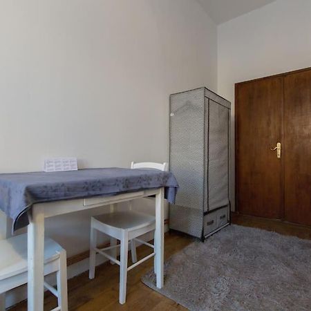 Central Zagreb Apartment Ngoại thất bức ảnh