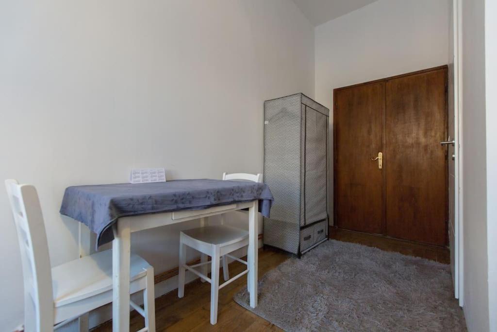 Central Zagreb Apartment Ngoại thất bức ảnh