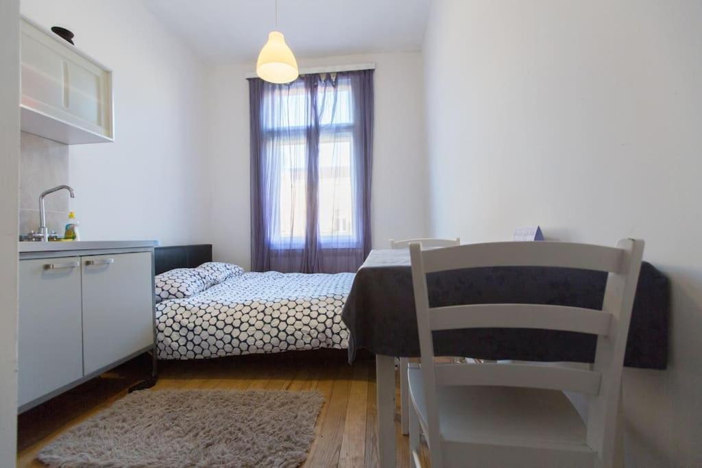 Central Zagreb Apartment Ngoại thất bức ảnh